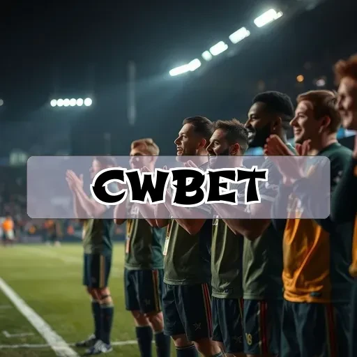 cwbet.com: Promoções e Bônus Imperdíveis Para Você Aumentar Seus Ganhos