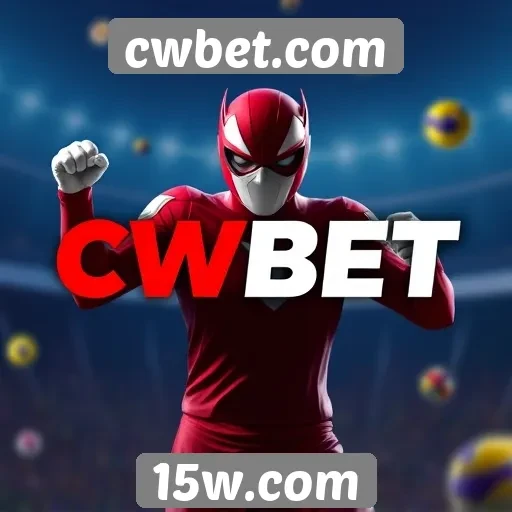Oferta de bônus e promoções da cwbet.com