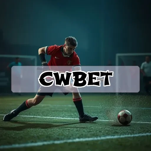 cwbet.com: A Aventura dos Jogos Variados em Um Só Lugar