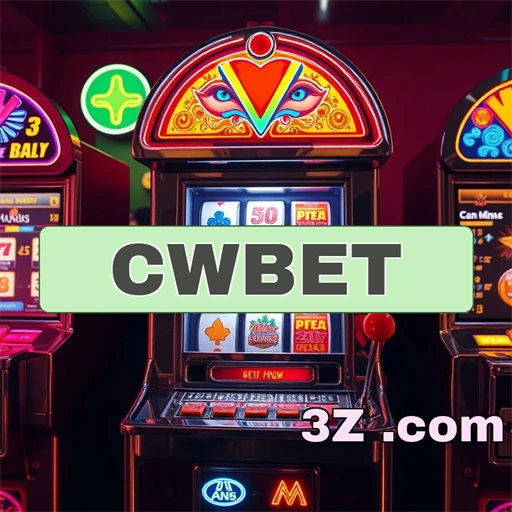 Apostas Inovadoras no cwbet.com: O Futuro dos Jogos Brasileiros
