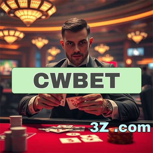 A Revolução do Login: cwbet.com Transformando Jogos Online