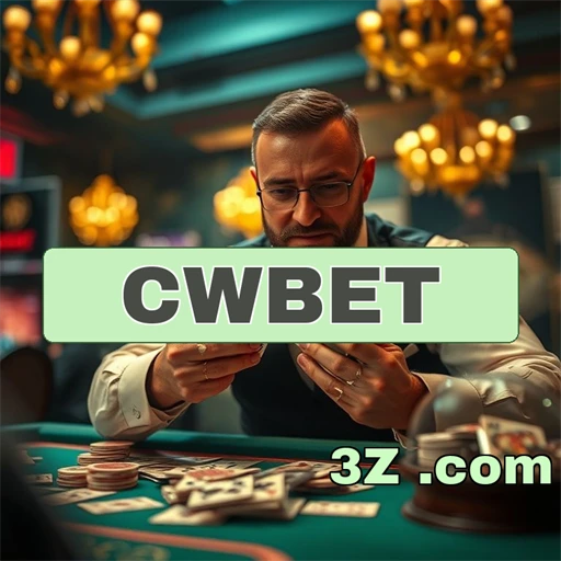 A Magia dos Slots no cwbet.com: Jogue e Ganhe