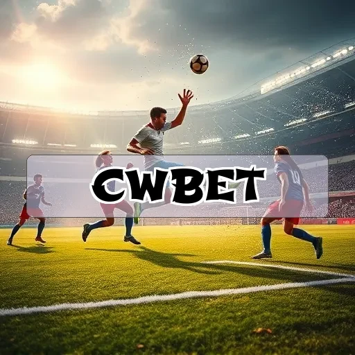 cwbet.com: Atraentes Jackpots Que Você Não Pode Perder