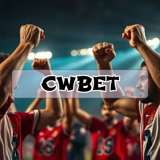 cwbet.com: A Experiência Inigualável do Cassino ao Vivo Brasileiro
