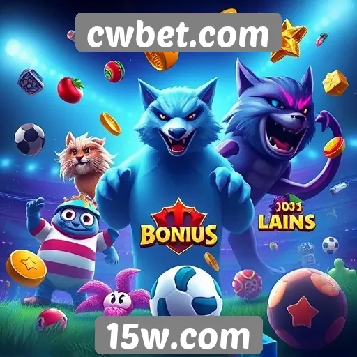 Principais jogos disponíveis na plataforma cwbet.com