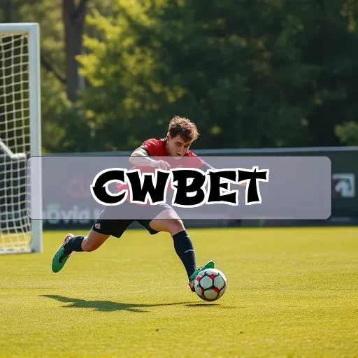 cwbet.com: Atraia Sorte nas Melhores Máquinas Caça-Níqueis
