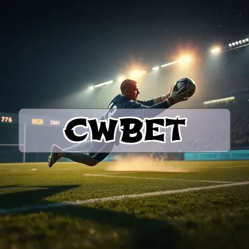 cwbet.com: As Melhores Apostas Esportivas e Suas Vantagens